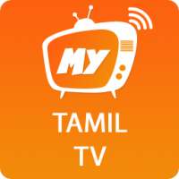 My Tamil TV on 9Apps