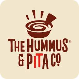 The Hummus and Pita co.