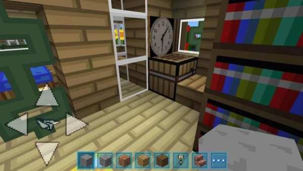 RevolutionCraft: Pocket Edition screenshot 2