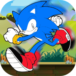 Sonic Super Ultimate Ninja иконка