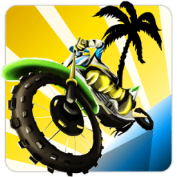 Mx Motocross Island иконка