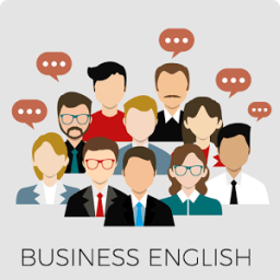 ikon Learn Business English - Fluency &amp; Vocabulary