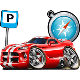 ikon Find My Car Location