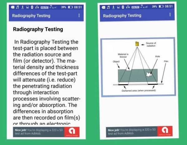 Piping NDT screenshot 4