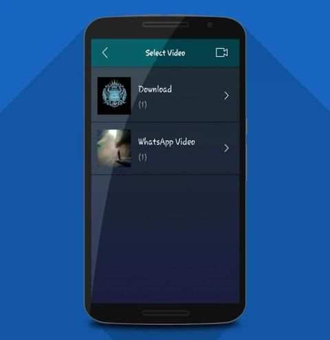 Video Editor -Pro Smart Studio 4 تصوير الشاشة