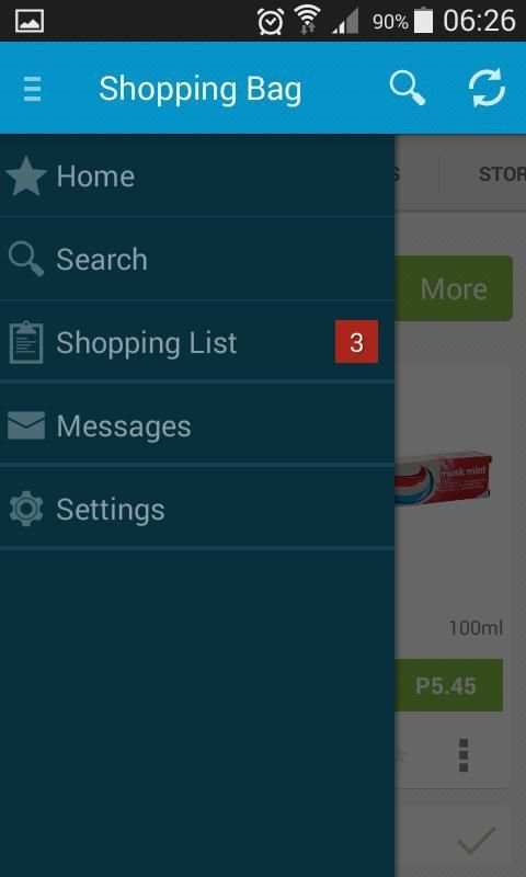 Shopping Bag screenshot 7