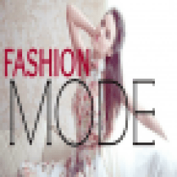 fashion mode style icon
