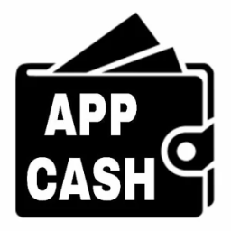 APP CASH icon