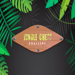 Jungle Chess Challenge icon