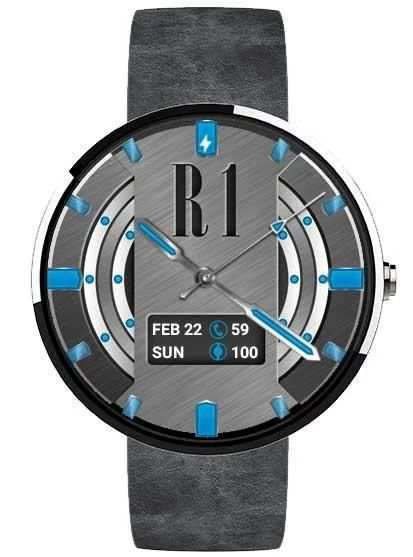 R1 Groove screenshot 4