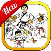 Learn Karate