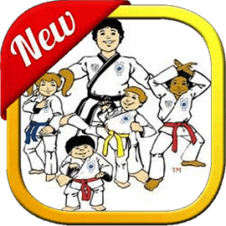 Learn Karate icon