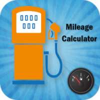 Mileage Calculator on 9Apps