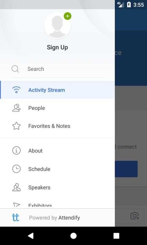 APMM 2017 Annual Conference screenshot 1