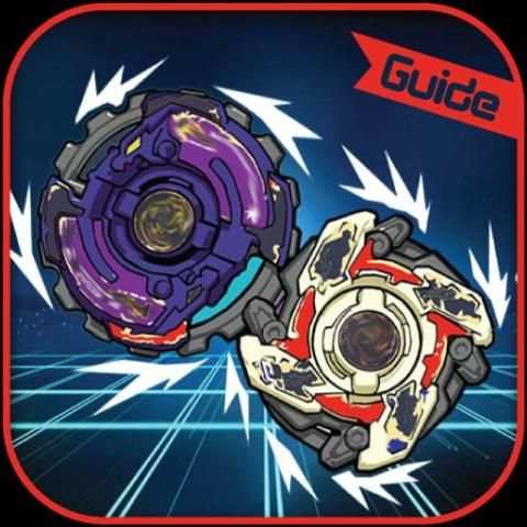 Tips Beyblade Burst 2 تصوير الشاشة