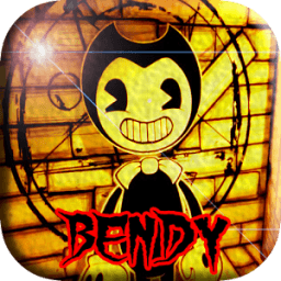 Bendy &amp; The Ink Machine Scary Game icon