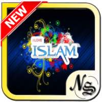 Islamic photo frame : Photo Editor on 9Apps