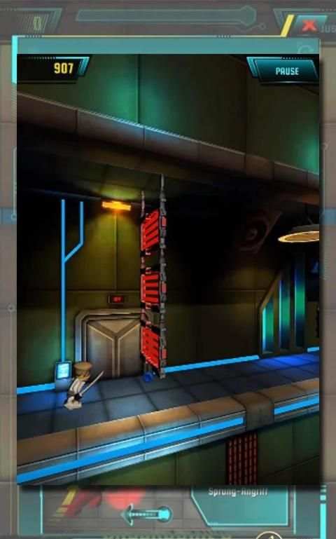 Advice for LEGO Ninjago Rebooted screenshot 3