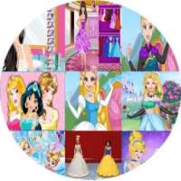 Princess Makeups