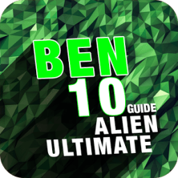 ikon Free Ultimate Ben10 Alien Tips