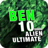 Free Ultimate Ben10 Alien Tips