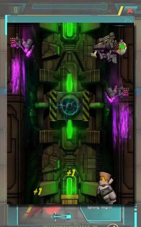 Advice for LEGO Ninjago Rebooted screenshot 2