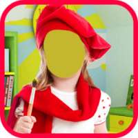 Kid Costume Photo Frames on 9Apps