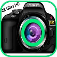 4k ulltra camera on 9Apps