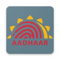 Adhar card Scanner on 9Apps