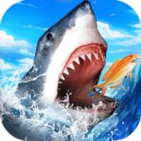 Real Fishing：Wild Catch 3D Ace Simulator Free Game