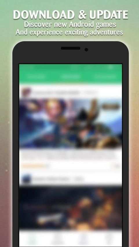 ApkPure - Premuim screenshot 2