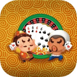 单机斗地主-单机离线全民欢乐天天斗地主棋牌游戏 icon