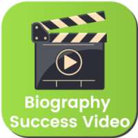 Biography & Success Videos - Great Men Stories