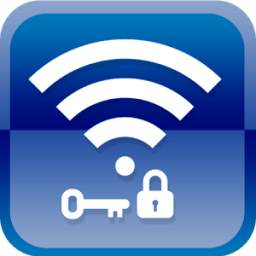 Wifi Password Recovery 1.0