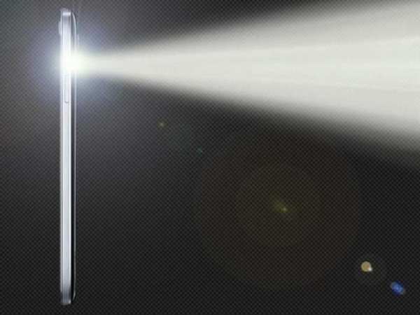 Super Flashlight - Led скриншот 1