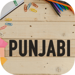 Learn Punjabi иконка