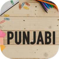 Learn Punjabi on 9Apps