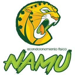 CAF NAMU