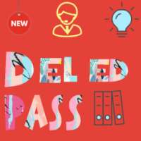 DELEd Pass on 9Apps