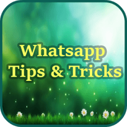 Tips &amp; Tricks For WhatsApp иконка