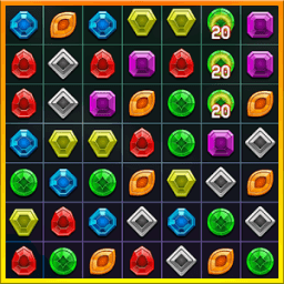 Candy Fever Star 2018 icon