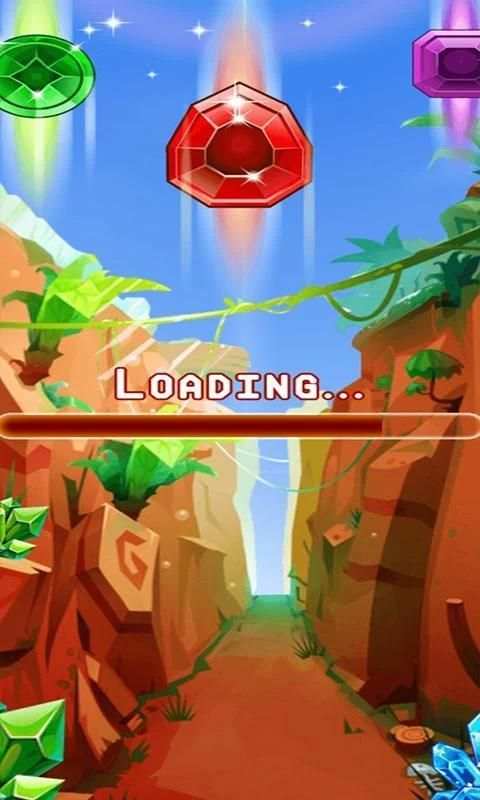Candy Fever Star 2018 screenshot 1