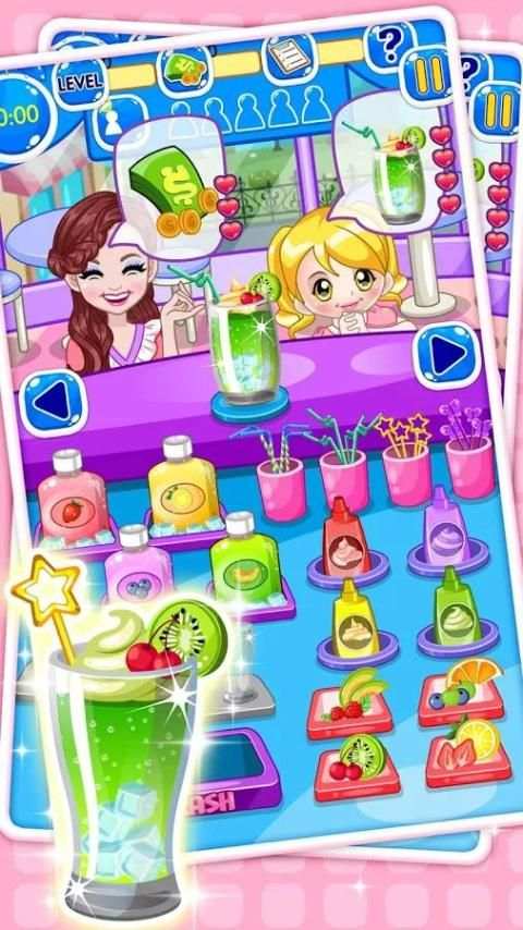 My Cold Drinks Shop screenshot 3