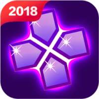 Psp emulator - PPSSPP 2018