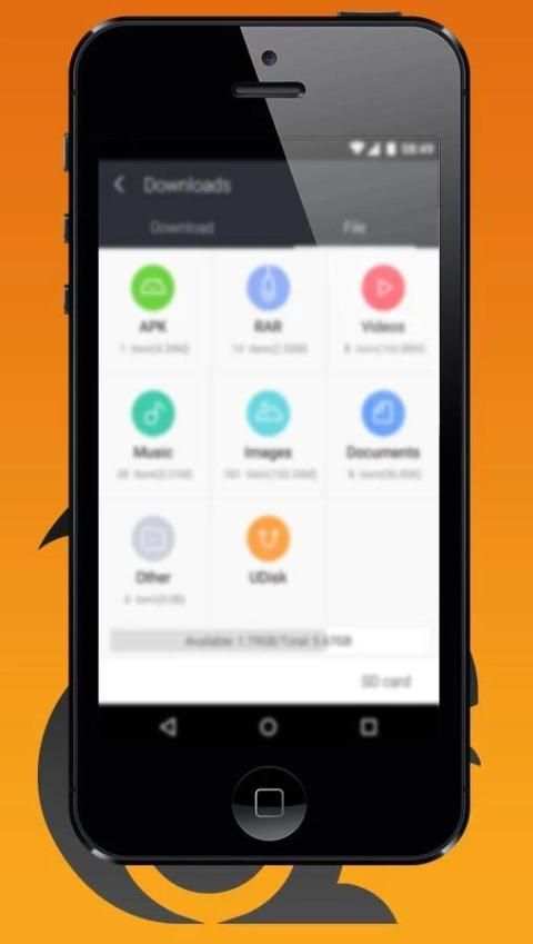 Guide For Fast UC Browser скриншот 2