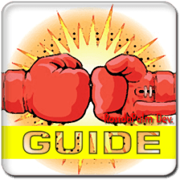 New Fight List Guide icon