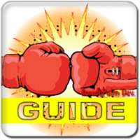 New Fight List Guide