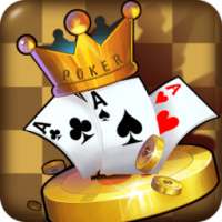 Teen Patti Lucky Casino -SLOTS