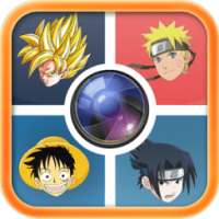 anime manga face changer pro