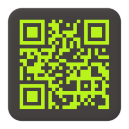 QR Code Reader आइकन